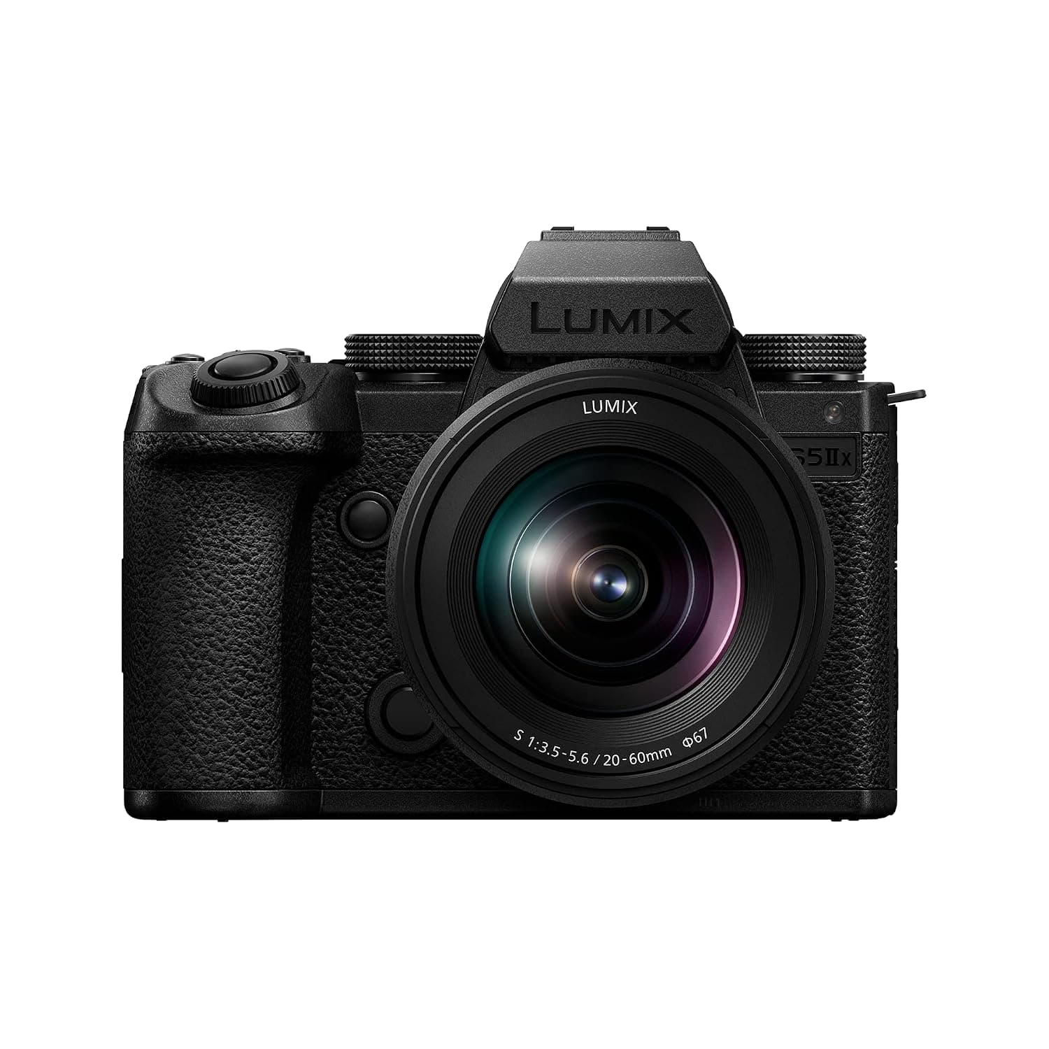 Panasonic Lumix S5