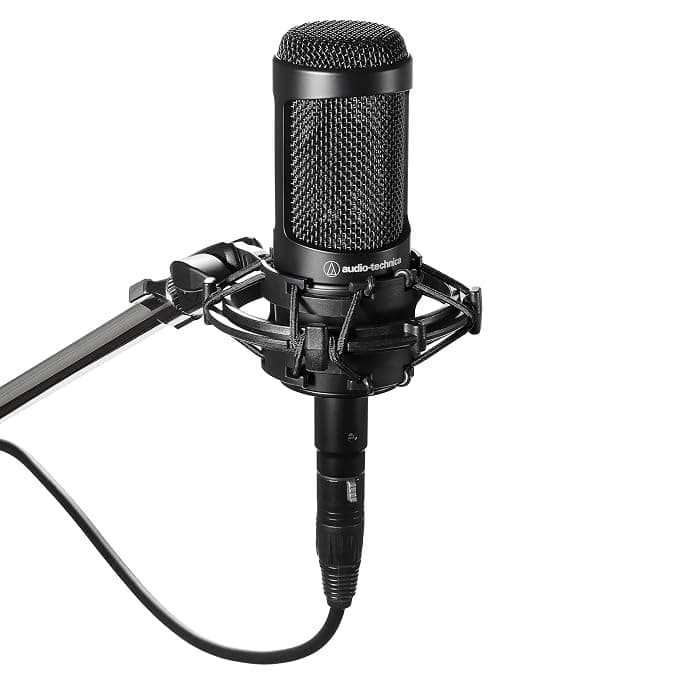 Audio-Technica AT2035