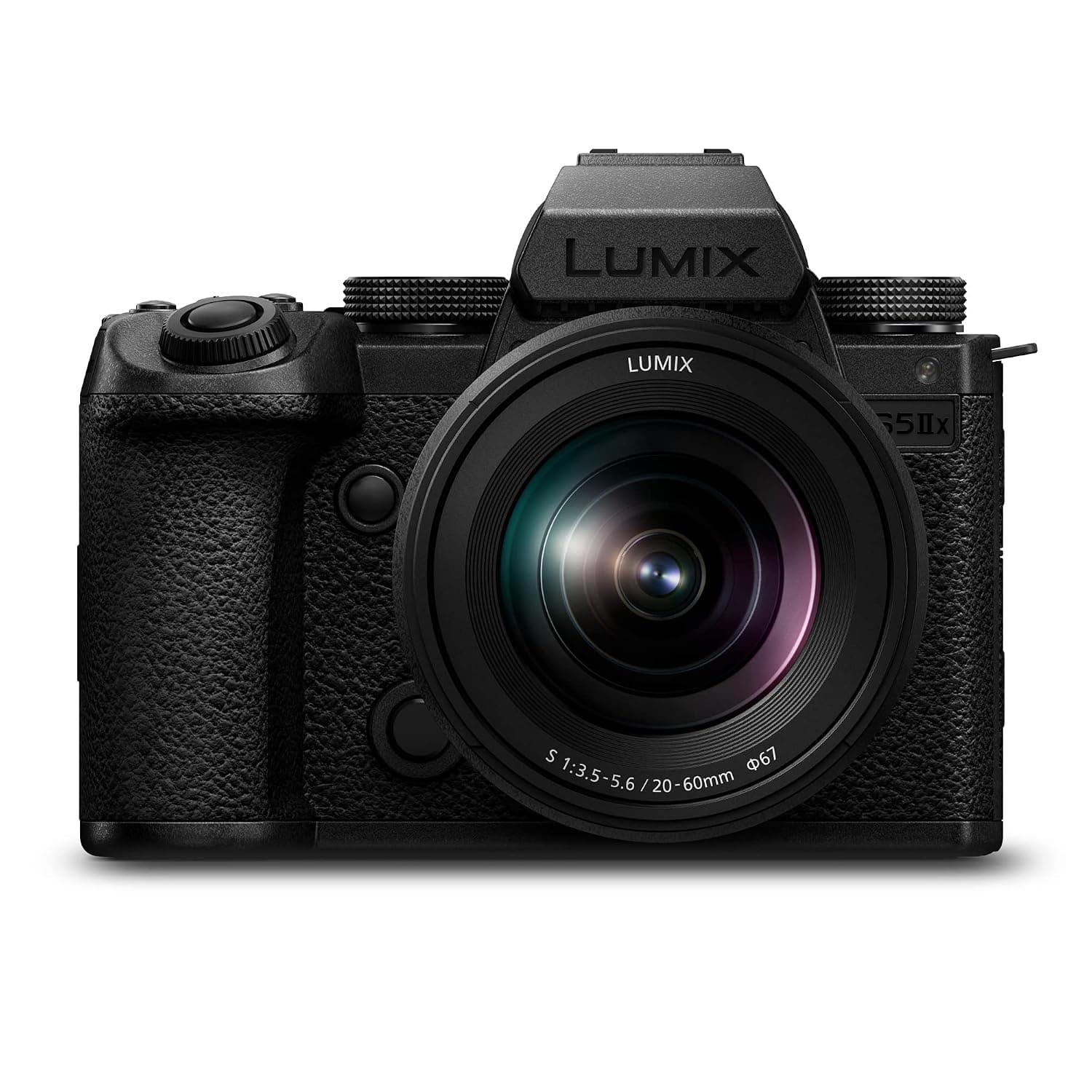 Panasonic Lumix S5 IIX