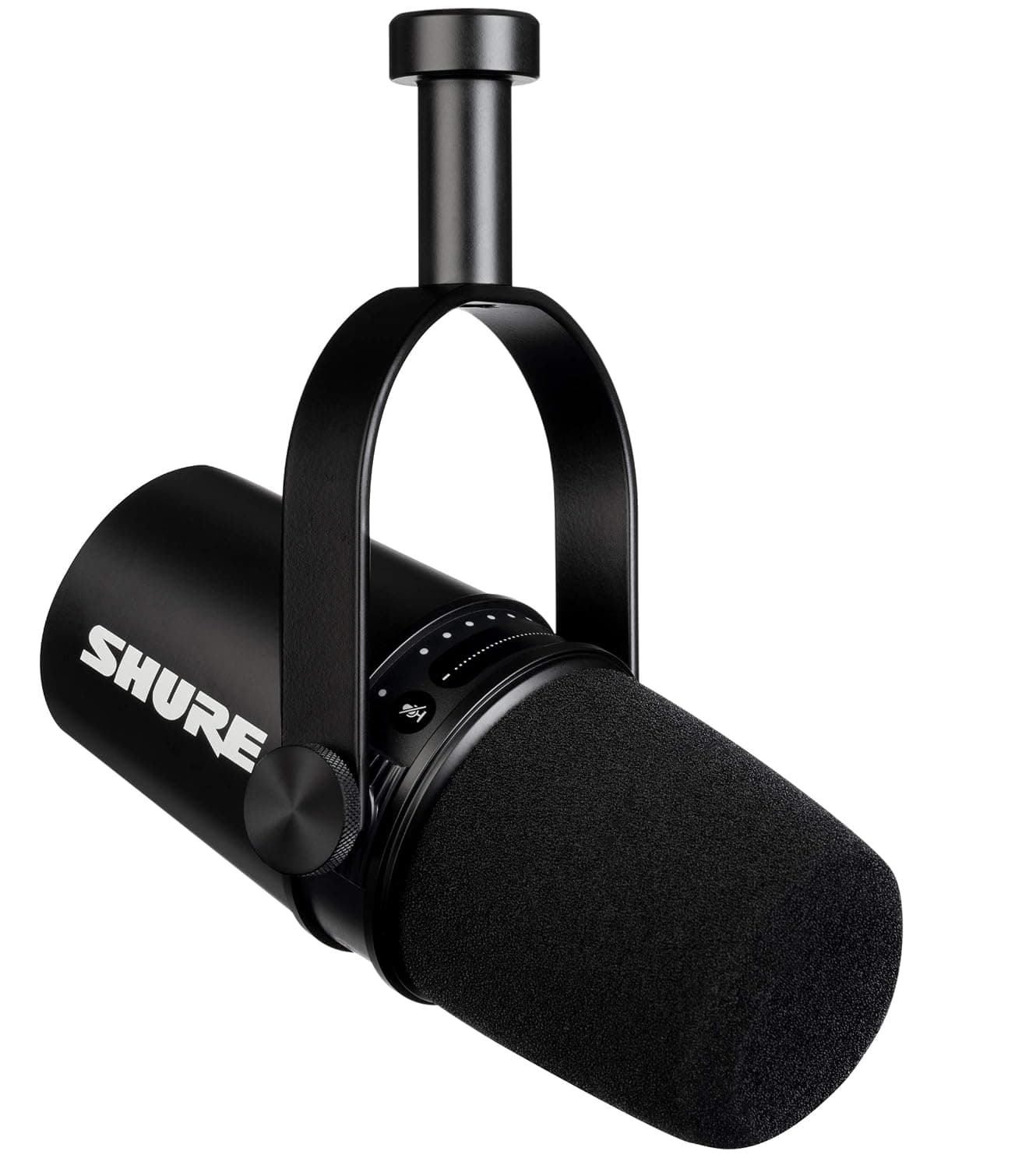 Shure MV7