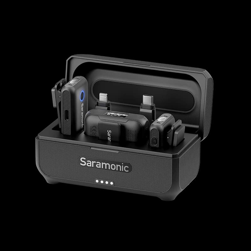 Saramonic Blink 500