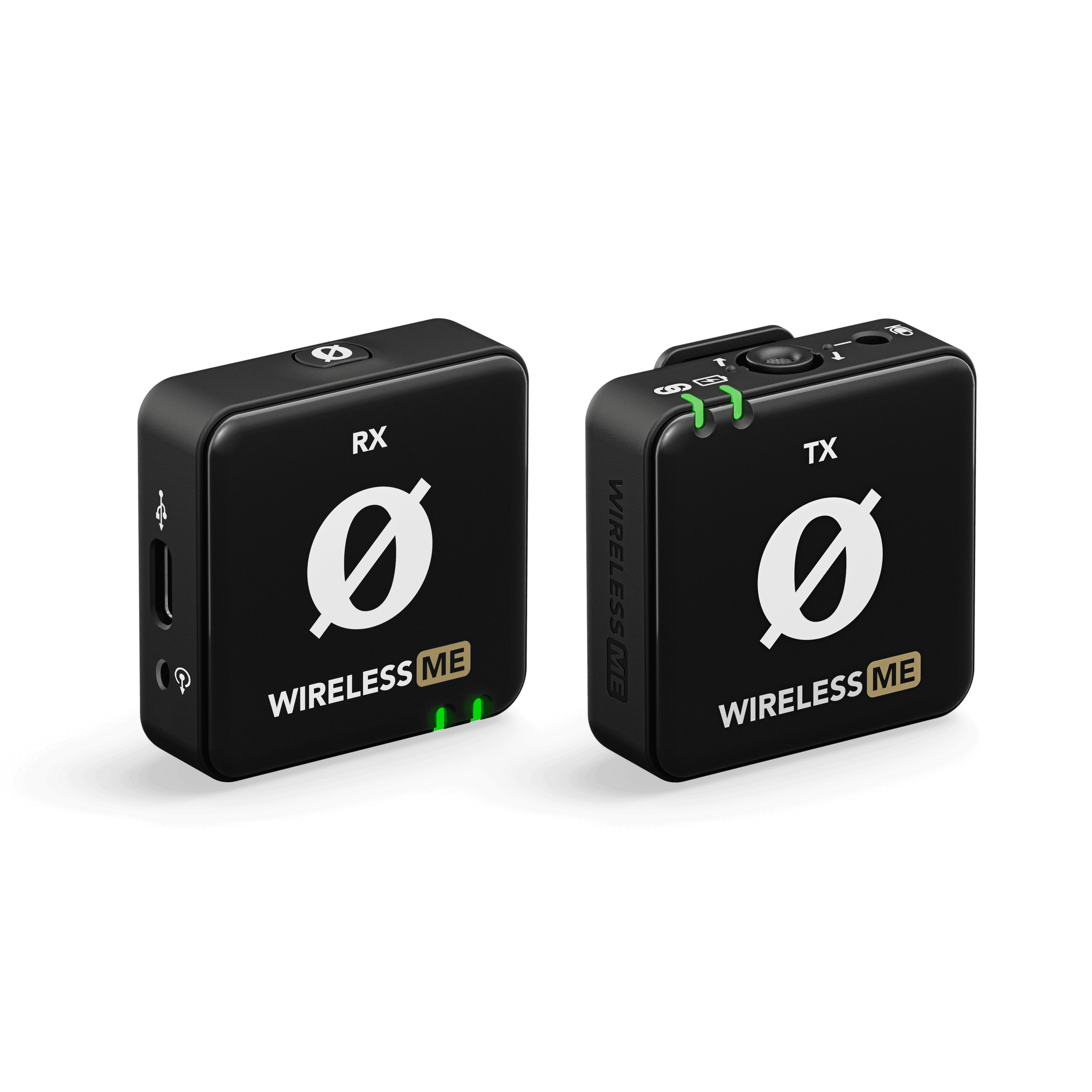 RØDE Wireless ME