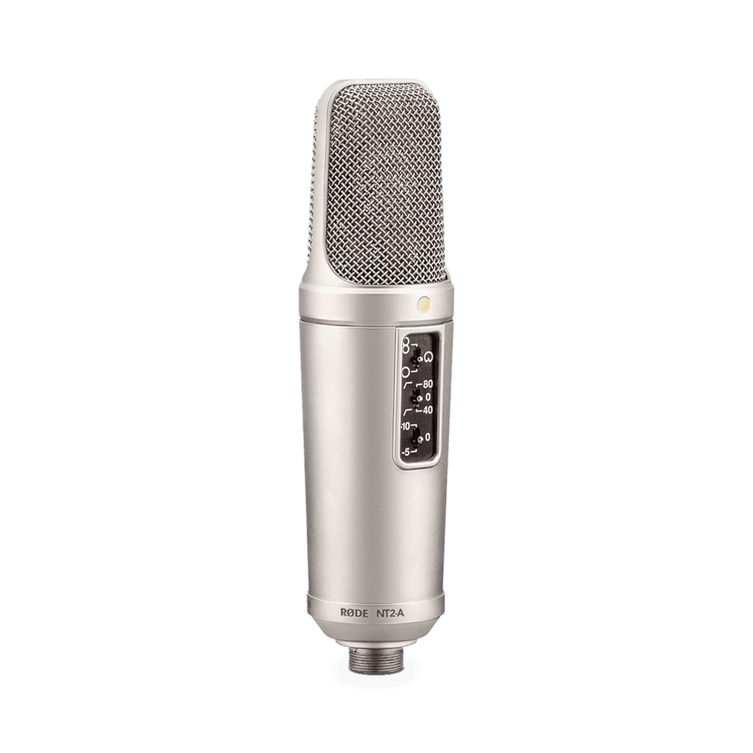 RØDE NT2-A