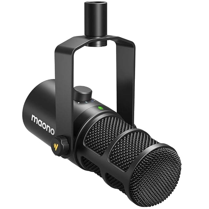 MAONO PD400X
