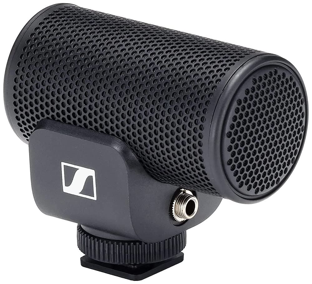 Sennheiser MKE 200